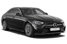 Van Hire Altrincham - C Class Auto - car hire Altrincham
