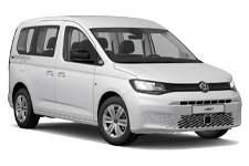 Van Hire Altrincham - Caddy Van - Van hire Altrincham