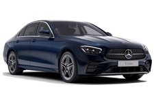 Van Hire Altrincham - E Class Auto - car hire Altrincham
