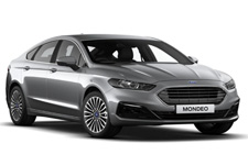 Van Hire Altrincham - Mondeo - car hire Altrincham