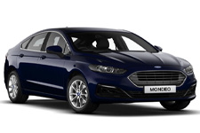 Van Hire Altrincham - Mondeo Auto - car hire Altrincham