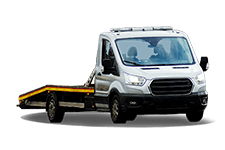 Van Hire Altrincham - Recovery Van - Van hire Altrincham
