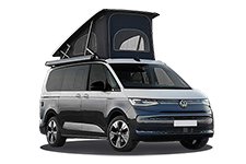 Van Hire Altrincham - VW Campervan - Van hire Altrincham